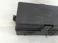 2008 Pontiac G6 Fusebox Fuse Box Panel Relay Module Fits OEM Used Auto Parts - Oemusedautoparts1.com