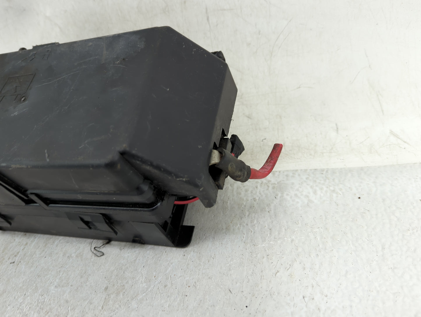 2008 Pontiac G6 Fusebox Fuse Box Panel Relay Module Fits OEM Used Auto Parts - Oemusedautoparts1.com