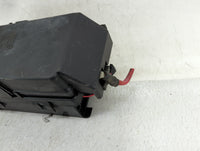 2008 Pontiac G6 Fusebox Fuse Box Panel Relay Module Fits OEM Used Auto Parts - Oemusedautoparts1.com