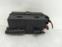 2008 Pontiac G6 Fusebox Fuse Box Panel Relay Module Fits OEM Used Auto Parts - Oemusedautoparts1.com