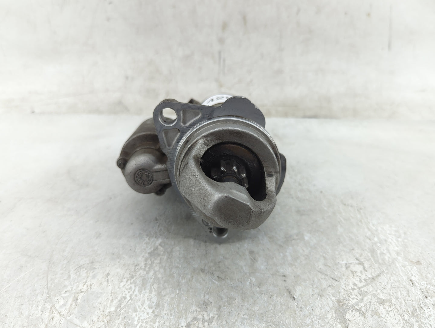 2008-2010 Pontiac G6 Car Starter Motor Solenoid OEM P/N:12689317 Fits Fits 2007 2008 2009 2010 2011 2012 2013 2014 2015 2016