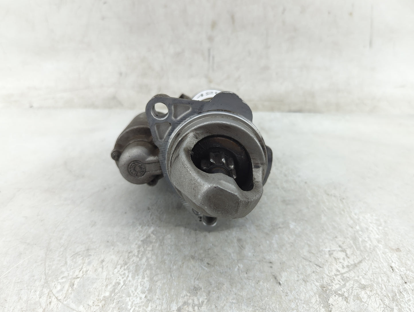 2008-2010 Pontiac G6 Car Starter Motor Solenoid OEM P/N:12689317 Fits Fits 2007 2008 2009 2010 2011 2012 2013 2014 2015 2016