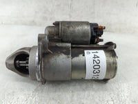 2008-2010 Pontiac G6 Car Starter Motor Solenoid OEM P/N:12689317 Fits Fits 2007 2008 2009 2010 2011 2012 2013 2014 2015 2016