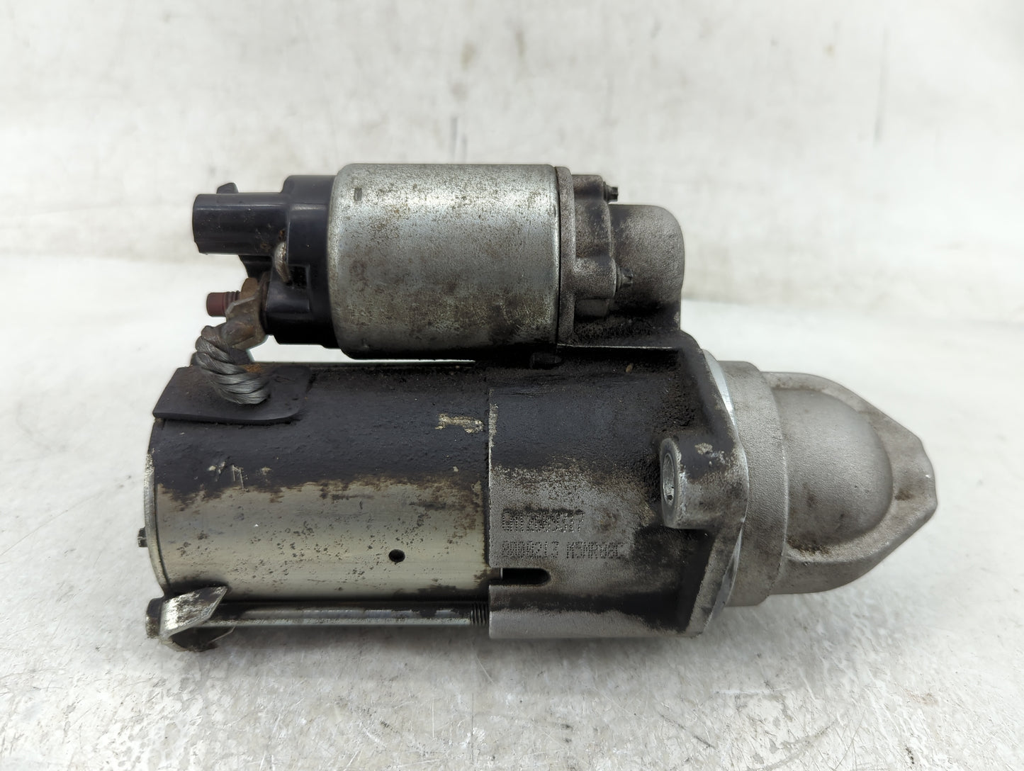 2008-2010 Pontiac G6 Car Starter Motor Solenoid OEM P/N:12689317 Fits Fits 2007 2008 2009 2010 2011 2012 2013 2014 2015 2016