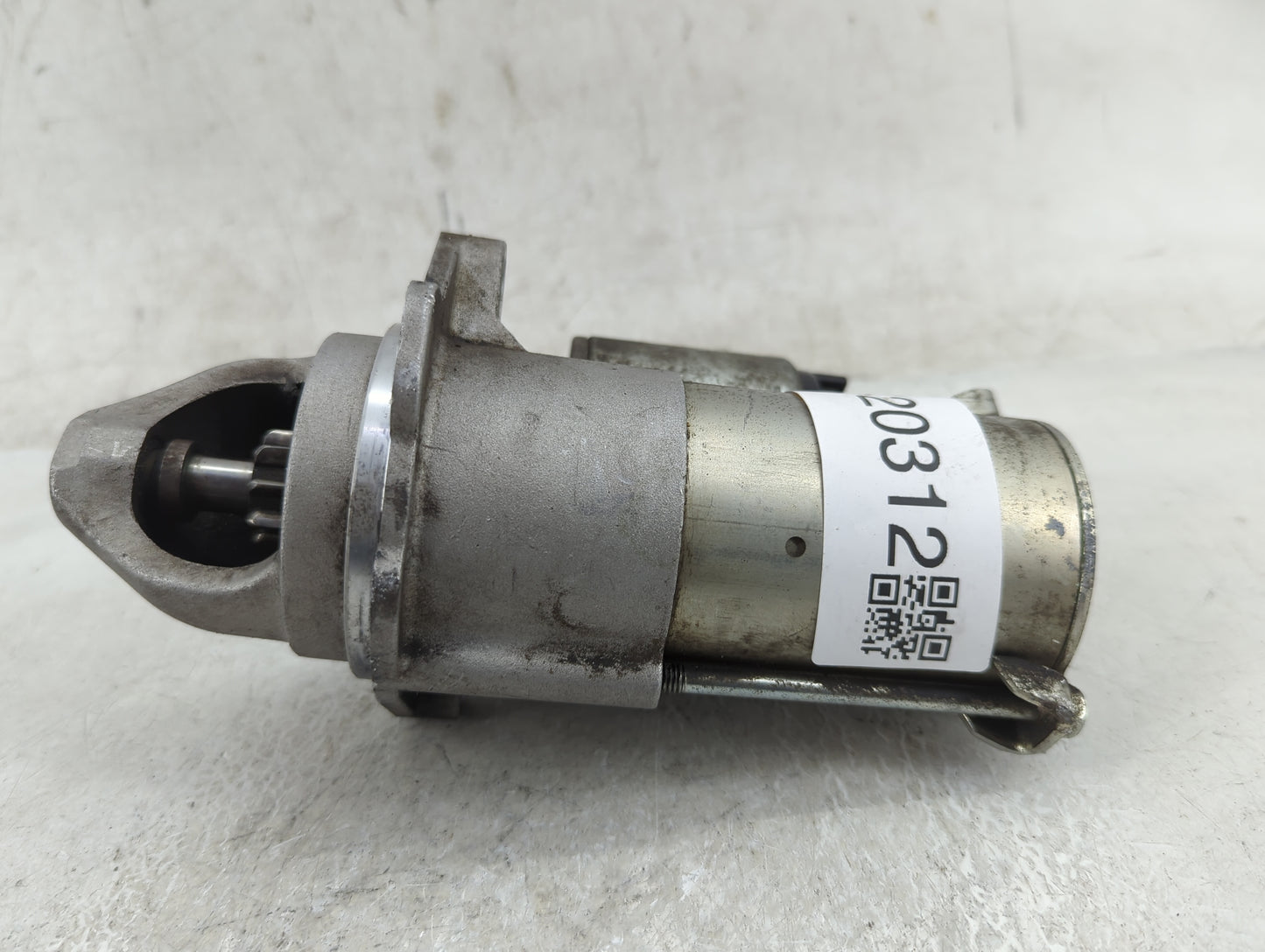 2008-2010 Pontiac G6 Car Starter Motor Solenoid OEM P/N:12689317 Fits Fits 2007 2008 2009 2010 2011 2012 2013 2014 2015 2016