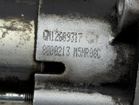 2008-2010 Pontiac G6 Car Starter Motor Solenoid OEM P/N:12689317 Fits Fits 2007 2008 2009 2010 2011 2012 2013 2014 2015 2016
