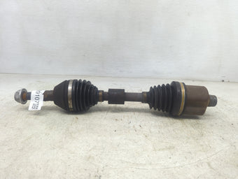 compare product 2006-2010 Pontiac G6 Axle Shaft Front Driver Cv C/v