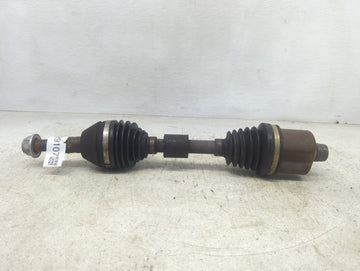 2006-2010 Pontiac G6 Axle Shaft Front Driver Cv C/v - Oemusedautoparts1.com