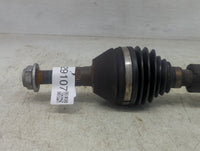 2006-2010 Pontiac G6 Axle Shaft Front Driver Cv C/v - Oemusedautoparts1.com