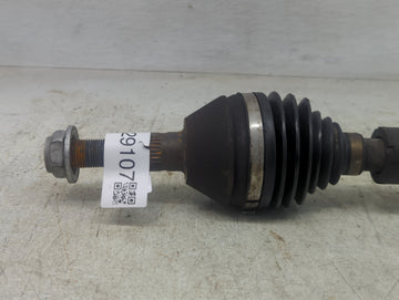 2006-2010 Pontiac G6 Axle Shaft Front Driver Cv C/v