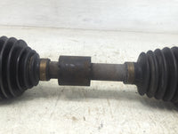 2006-2010 Pontiac G6 Axle Shaft Front Driver Cv C/v - Oemusedautoparts1.com