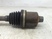 2006-2010 Pontiac G6 Axle Shaft Front Driver Cv C/v - Oemusedautoparts1.com