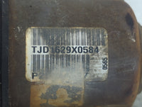 2006-2010 Pontiac G6 Axle Shaft Front Driver Cv C/v - Oemusedautoparts1.com