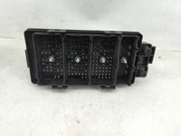 2008 Pontiac G6 Fusebox Fuse Box Panel Relay Module P/N:13573532 Fits OEM Used Auto Parts - Oemusedautoparts1.com