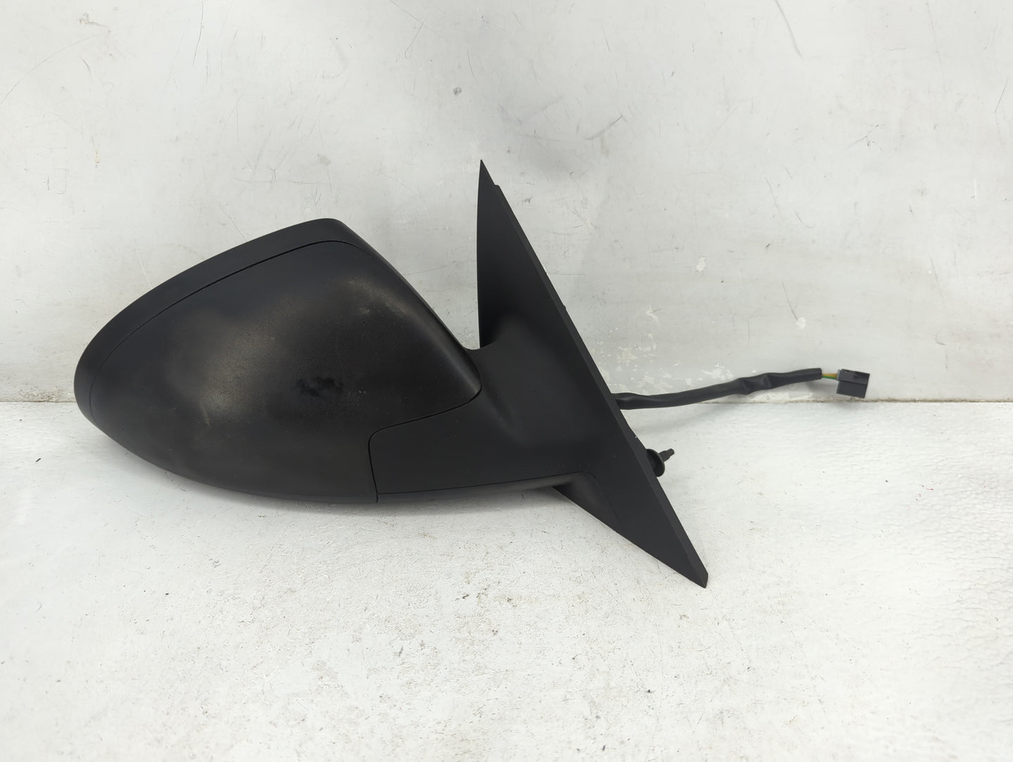 2005-2009 Pontiac G6 Passenger Side View Mirror - Right Door Mirror OEM Used - Oemusedautoparts1.com