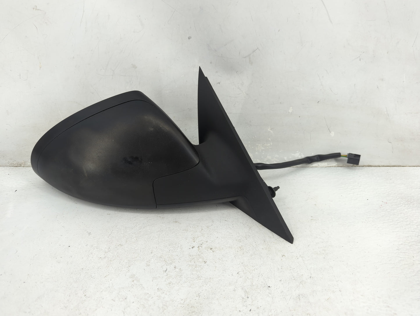 2005-2009 Pontiac G6 Passenger Side View Mirror - Right Door Mirror OEM Used - Oemusedautoparts1.com