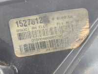 2005-2009 Pontiac G6 Passenger Side View Mirror - Right Door Mirror OEM Used - Oemusedautoparts1.com