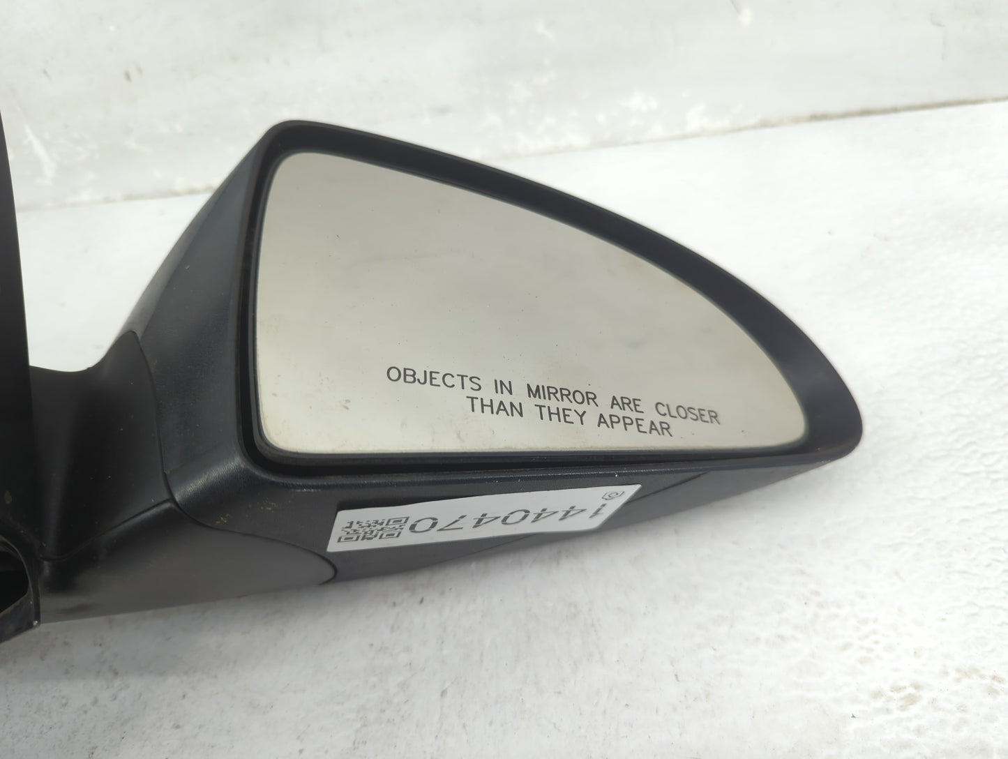 2005-2009 Pontiac G6 Passenger Side View Mirror - Right Door Mirror OEM Used - Oemusedautoparts1.com