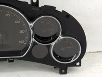 2008-2009 Pontiac G6 Instrument Cluster Speedometer Gauges P/N:15925798 Miles: Fits Fits 2008 2009 OEM Used Auto Parts - Oem