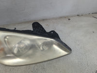 2005-2009 Pontiac G6 Passenger Right Oem Head Light Headlight Lamp Black - Oemusedautoparts1.com