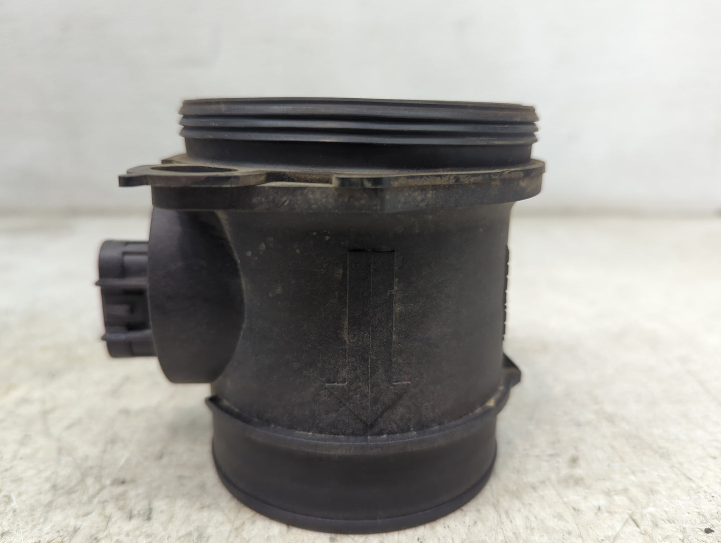 2005-2010 Pontiac G6 Mass Air Flow Meter Maf 1488538 - Oemusedautoparts1.com