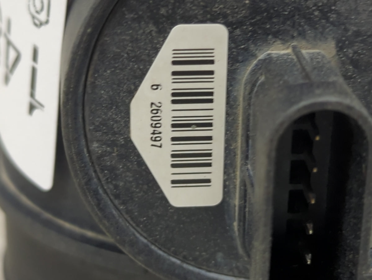 2005-2010 Pontiac G6 Mass Air Flow Meter Maf 1488538 - Oemusedautoparts1.com
