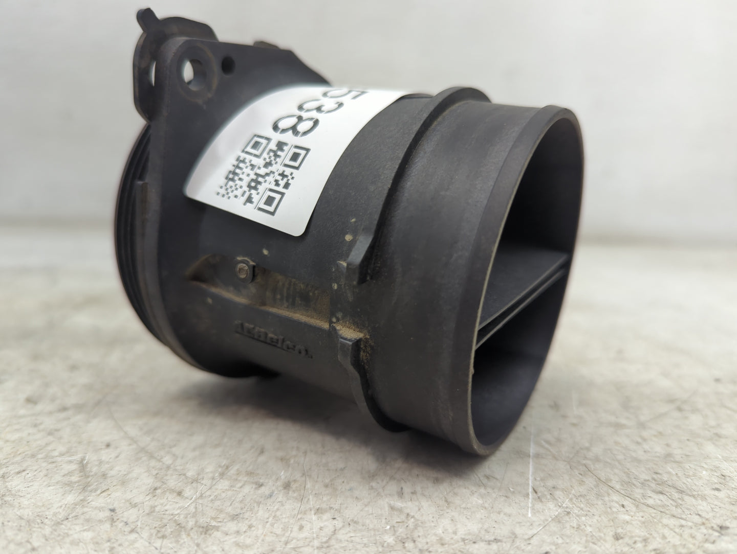2005-2010 Pontiac G6 Mass Air Flow Meter Maf 1488538 - Oemusedautoparts1.com