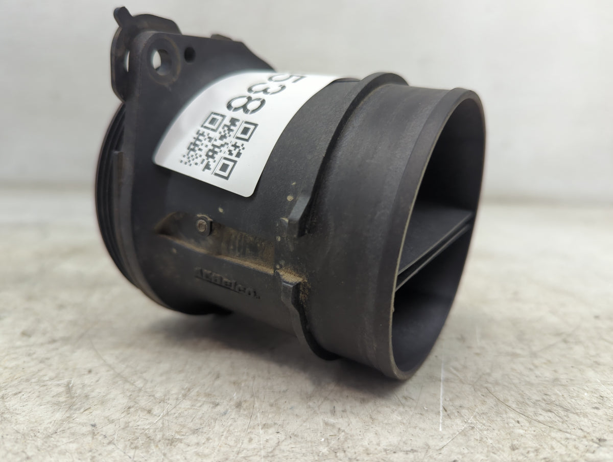 2005-2010 Pontiac G6 Mass Air Flow Meter Maf 1488538 - Oemusedautoparts1.com