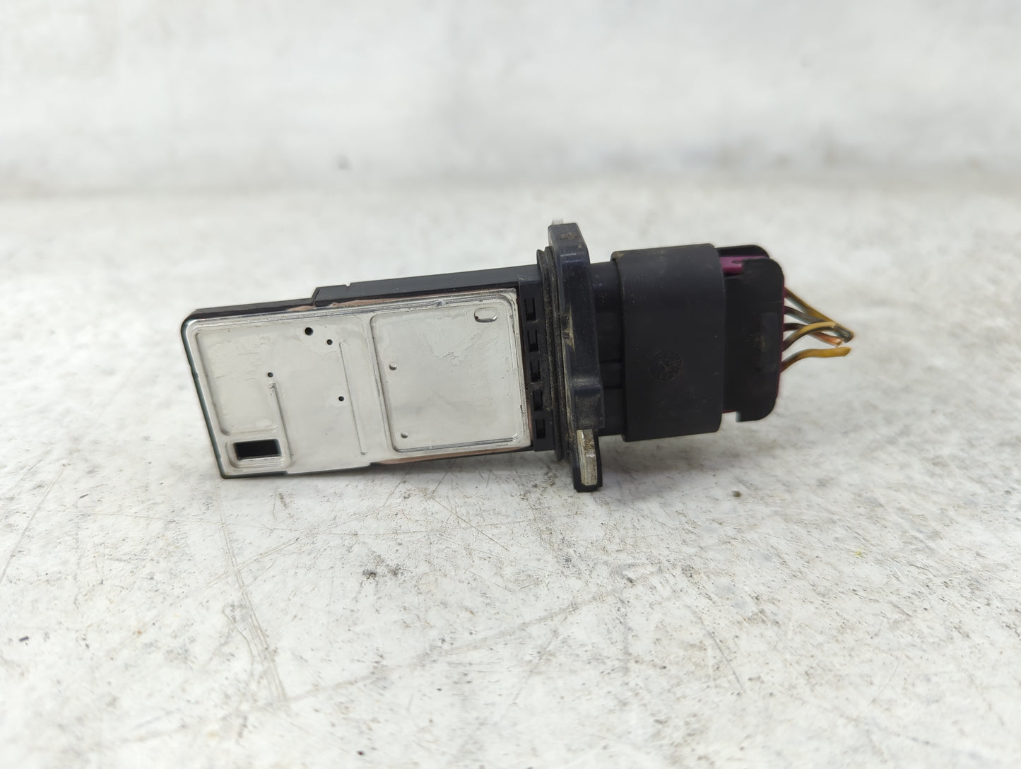 2006-2010 Pontiac G6 Mass Air Flow Meter Maf 1489938 - Oemusedautoparts1.com