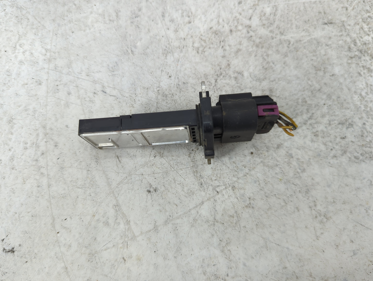 2006-2010 Pontiac G6 Mass Air Flow Meter Maf 1489938 - Oemusedautoparts1.com
