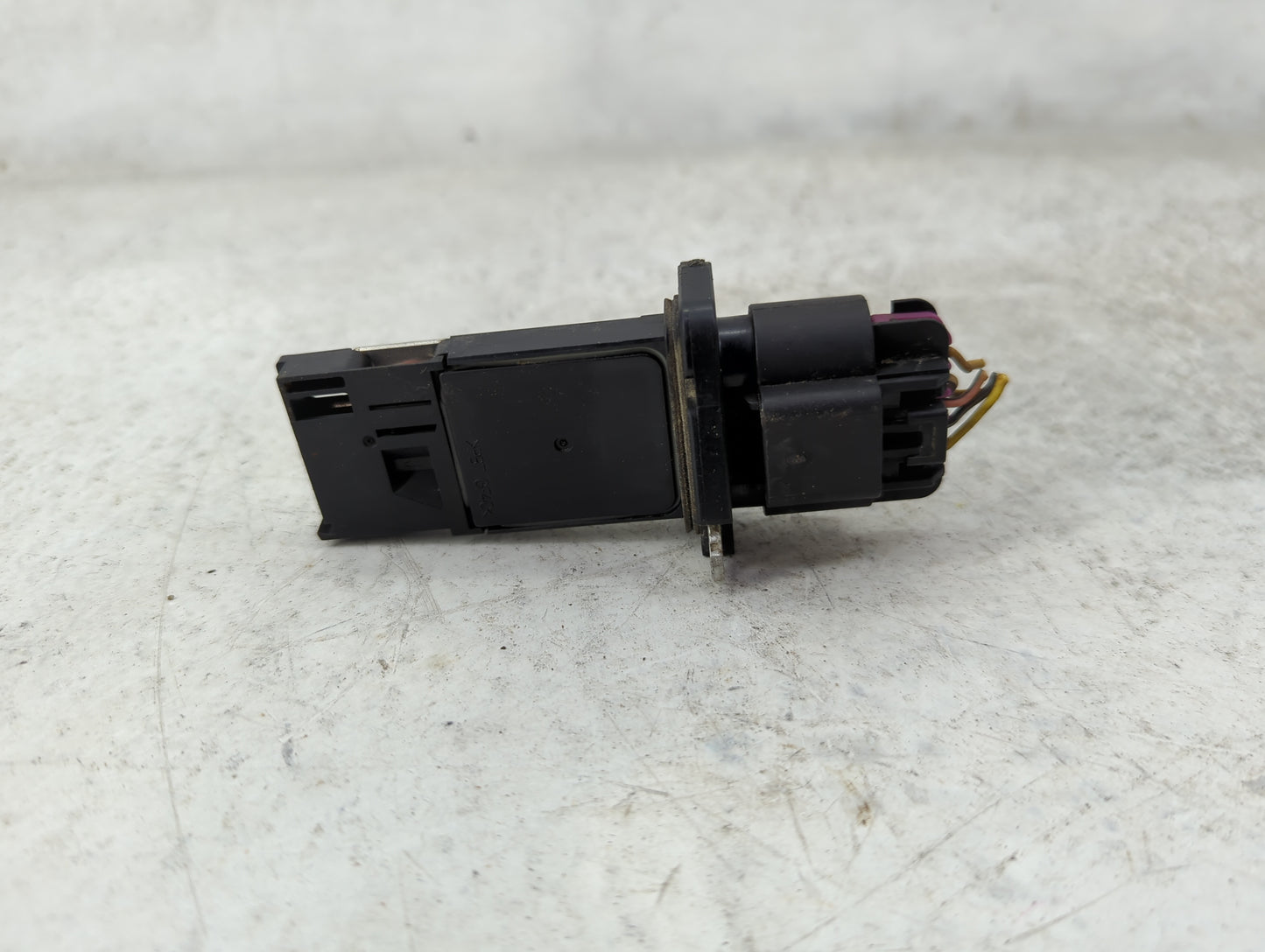 2006-2010 Pontiac G6 Mass Air Flow Meter Maf 1489938 - Oemusedautoparts1.com