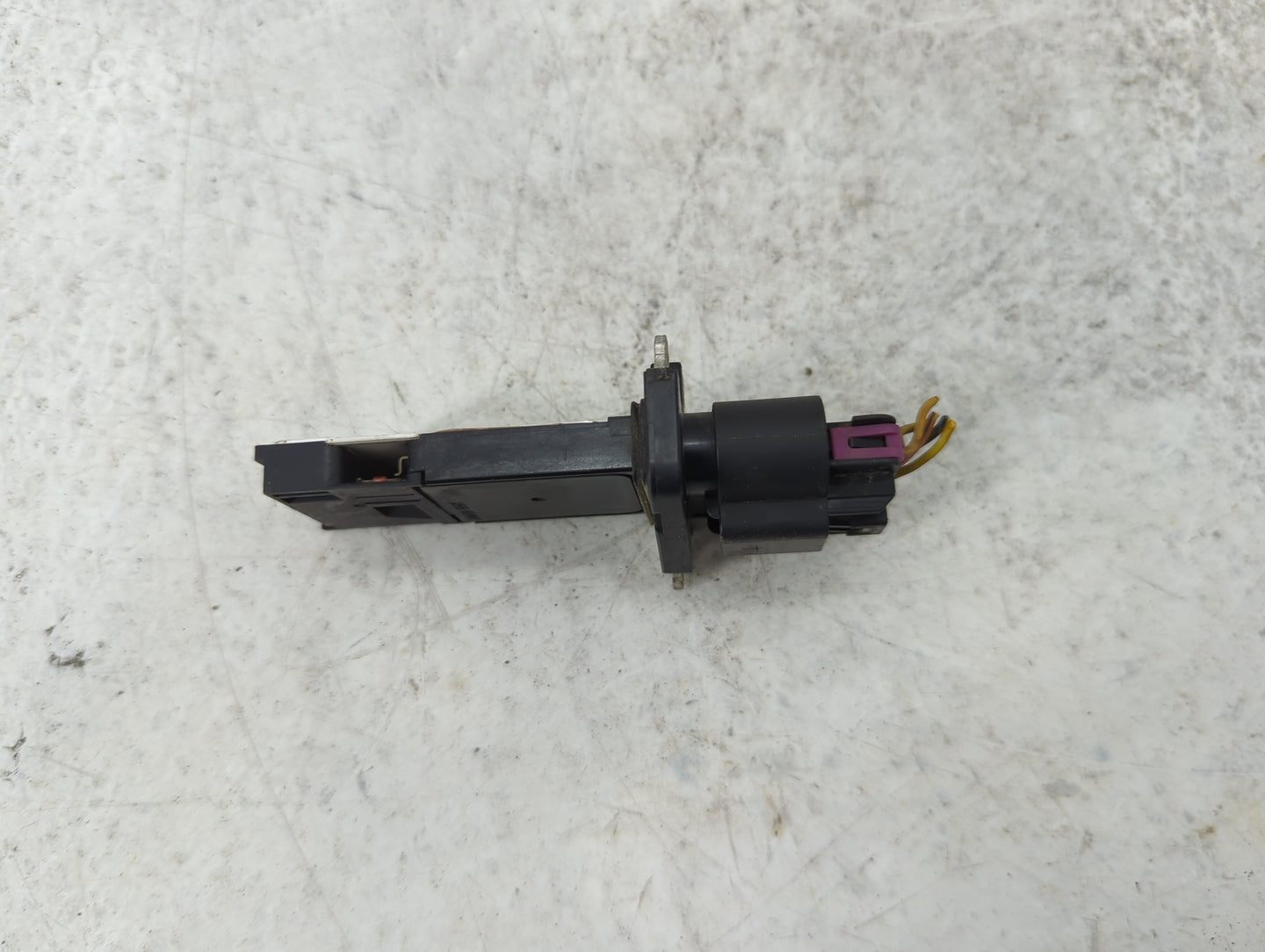 2006-2010 Pontiac G6 Mass Air Flow Meter Maf 1489938 - Oemusedautoparts1.com