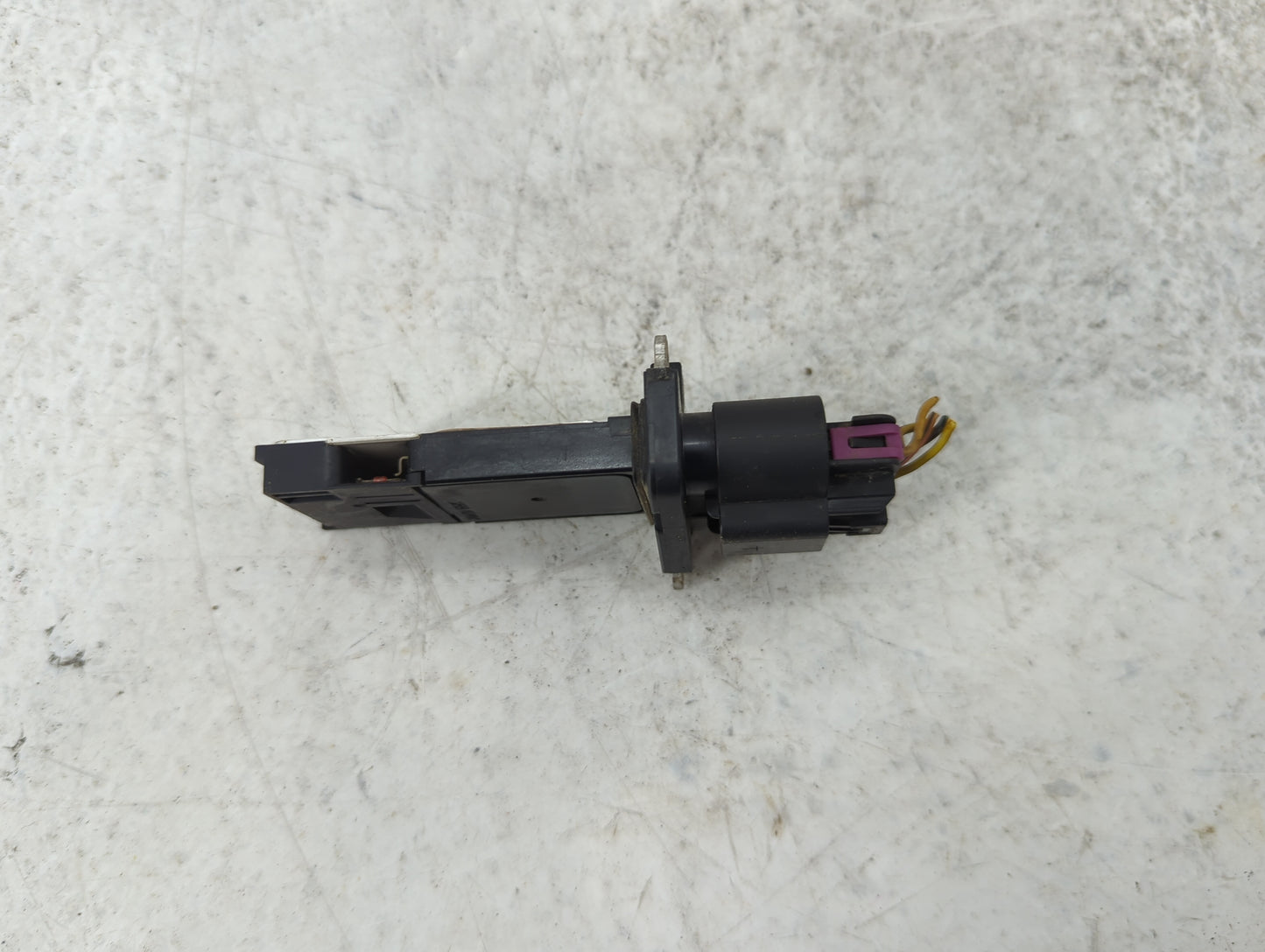 2006-2010 Pontiac G6 Mass Air Flow Meter Maf 1489938 - Oemusedautoparts1.com