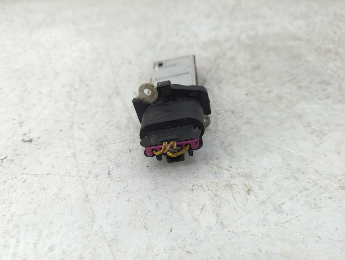 2006-2010 Pontiac G6 Mass Air Flow Meter Maf 1489938 - Oemusedautoparts1.com
