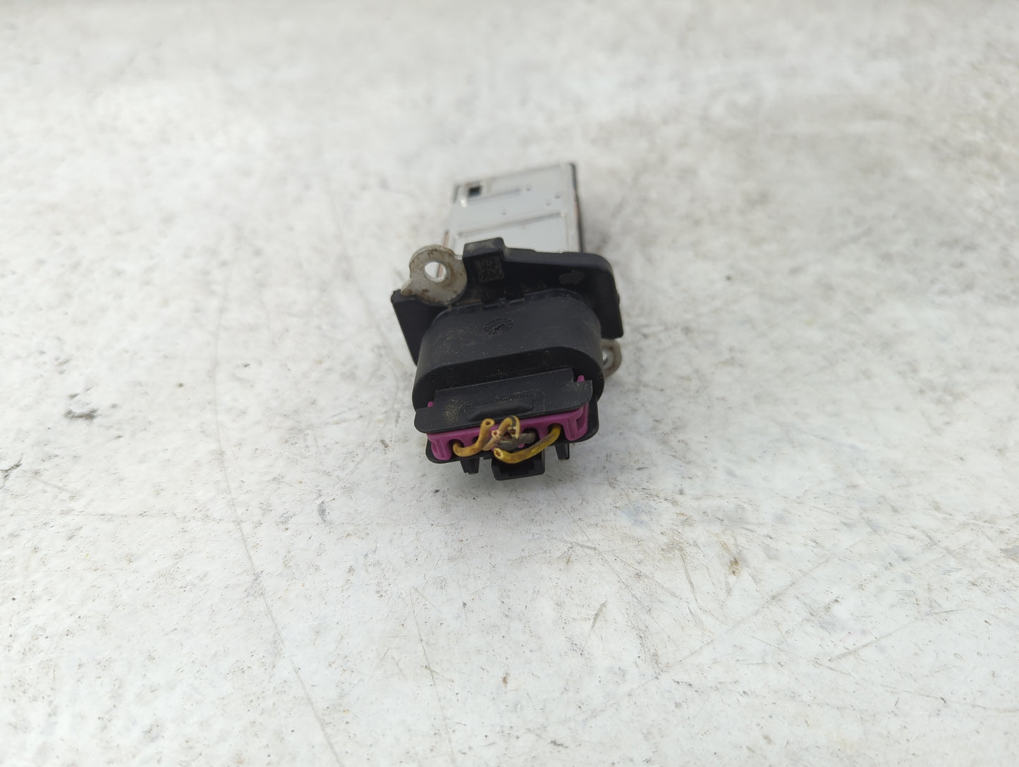 2006-2010 Pontiac G6 Mass Air Flow Meter Maf 1489938 - Oemusedautoparts1.com