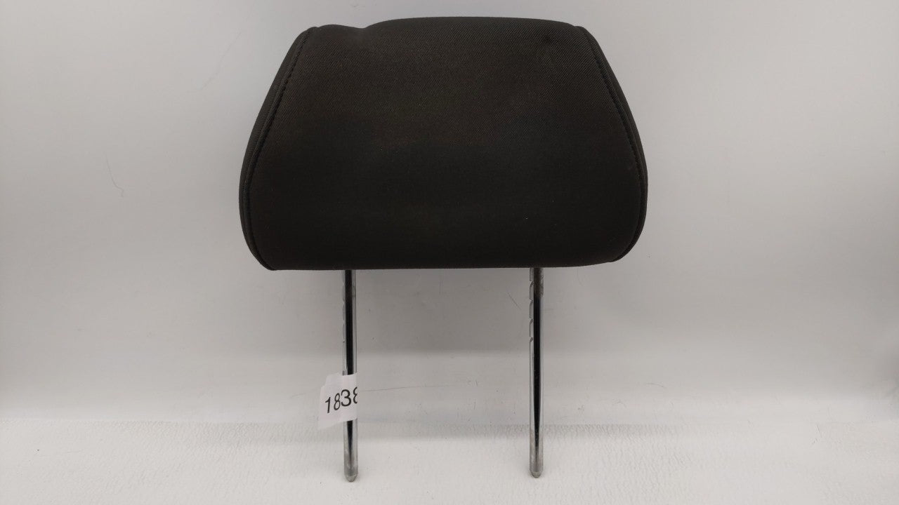 2008 Pontiac G6 Headrest Head Rest Front Driver Passenger Seat Fits OEM Used Auto Parts - Oemusedautoparts1.com