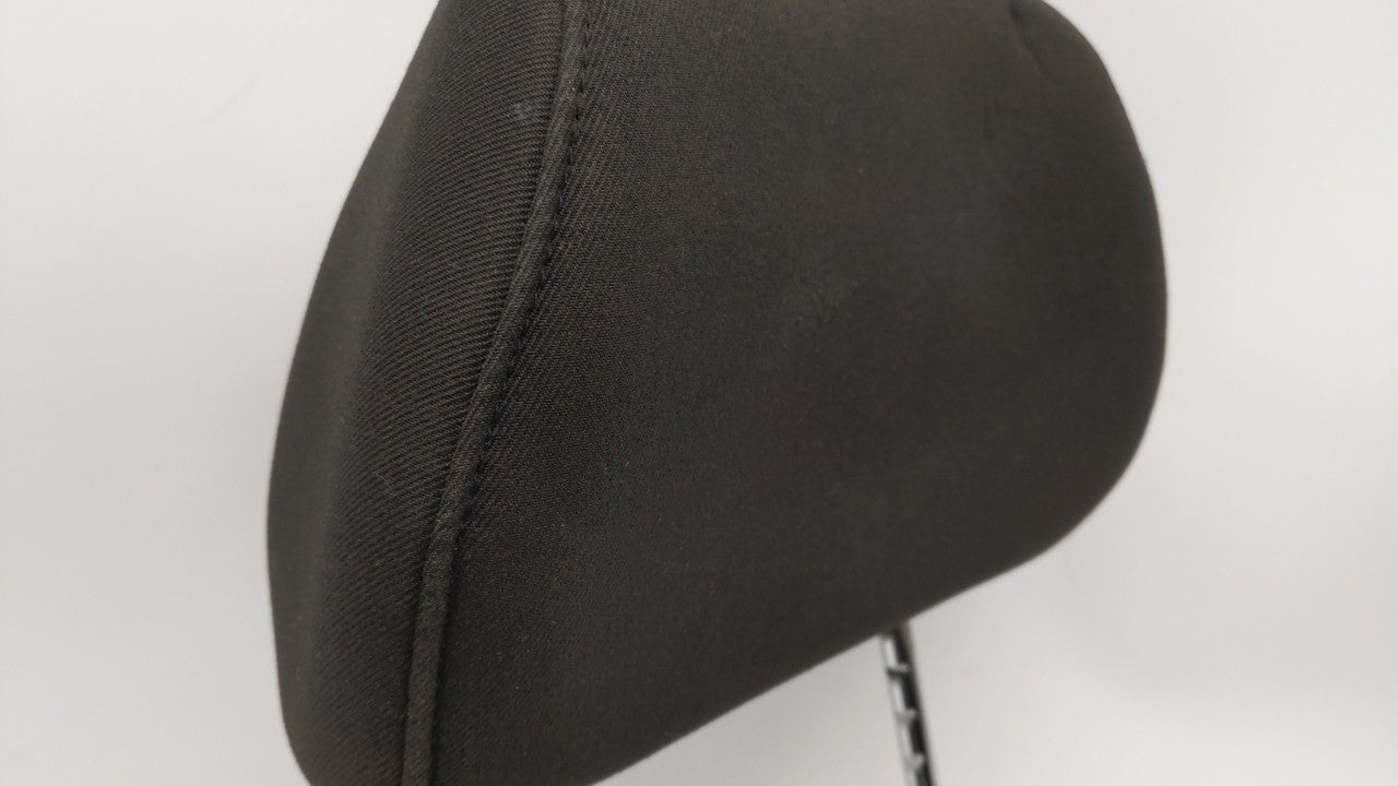 2008 Pontiac G6 Headrest Head Rest Front Driver Passenger Seat Fits OEM Used Auto Parts - Oemusedautoparts1.com