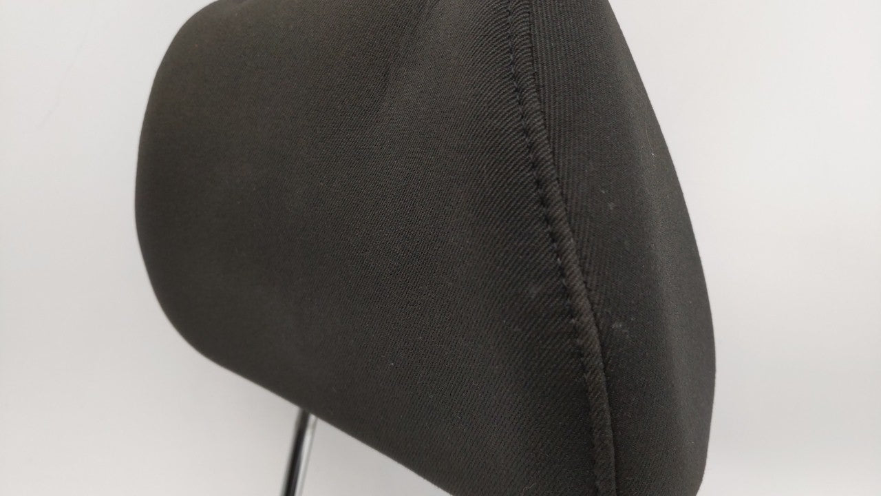 2008 Pontiac G6 Headrest Head Rest Front Driver Passenger Seat Fits OEM Used Auto Parts - Oemusedautoparts1.com
