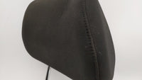 2008 Pontiac G6 Headrest Head Rest Front Driver Passenger Seat Fits OEM Used Auto Parts - Oemusedautoparts1.com