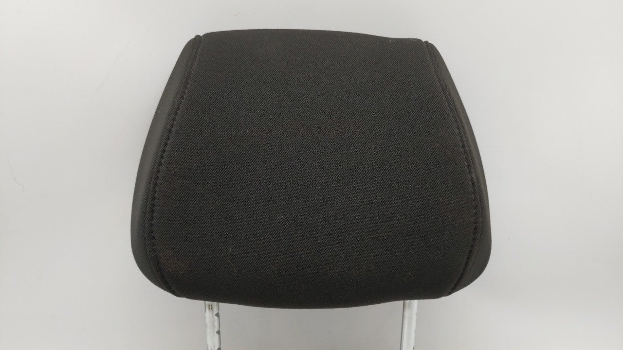 2008 Pontiac G6 Headrest Head Rest Front Driver Passenger Seat Fits OEM Used Auto Parts - Oemusedautoparts1.com