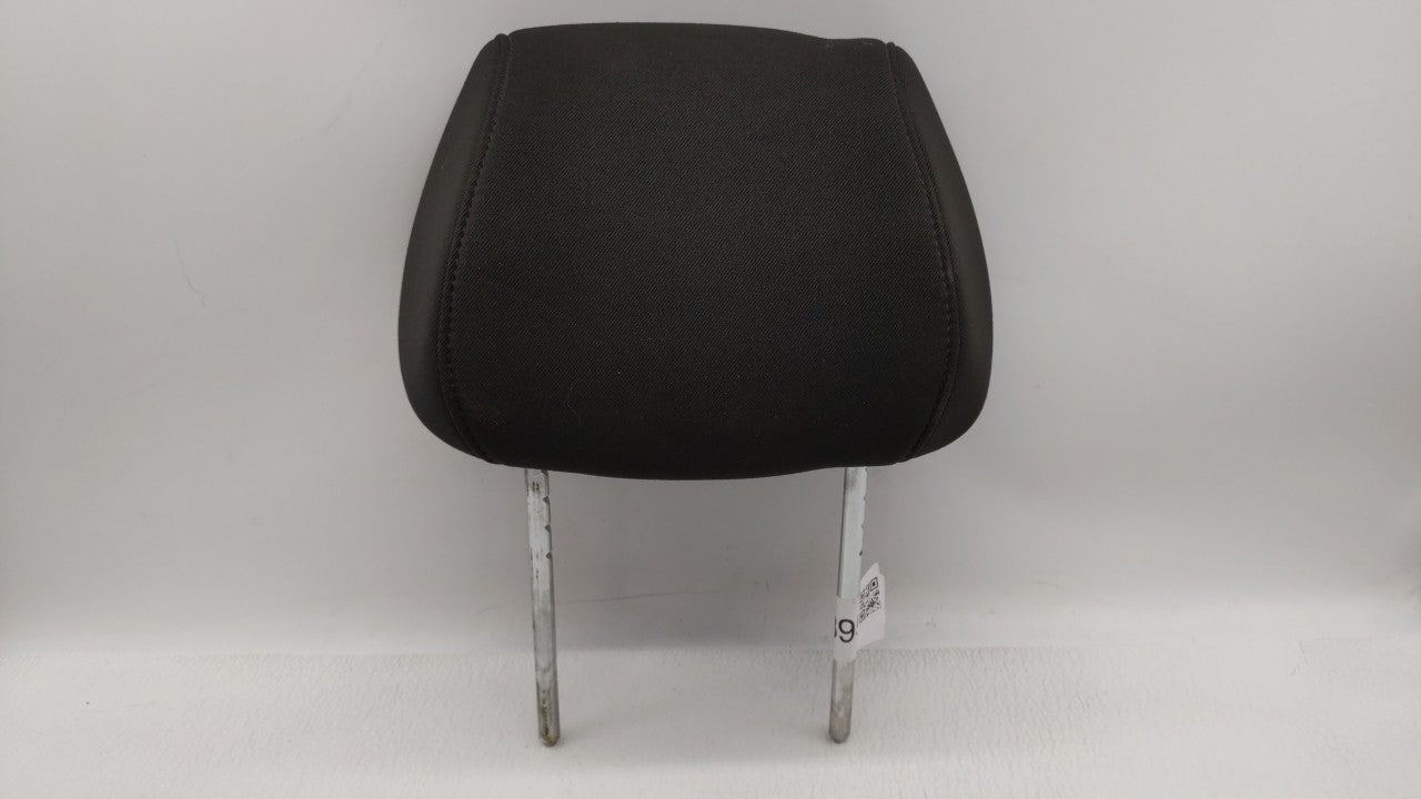2008 Pontiac G6 Headrest Head Rest Front Driver Passenger Seat Fits OEM Used Auto Parts - Oemusedautoparts1.com
