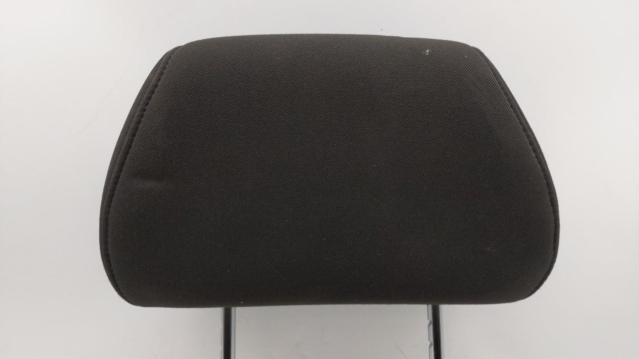 2008 Pontiac G6 Headrest Head Rest Front Driver Passenger Seat Fits OEM Used Auto Parts - Oemusedautoparts1.com