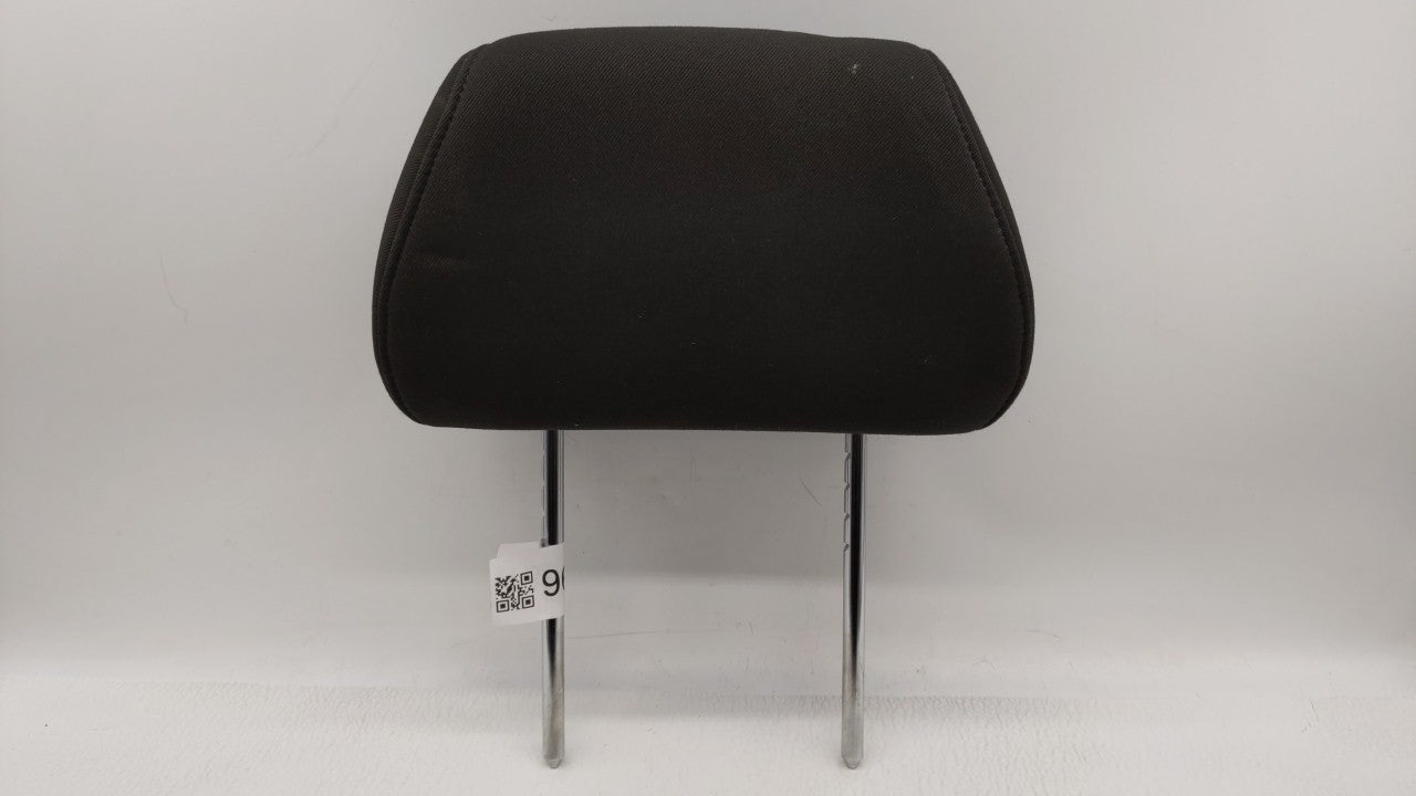 2008 Pontiac G6 Headrest Head Rest Front Driver Passenger Seat Fits OEM Used Auto Parts - Oemusedautoparts1.com