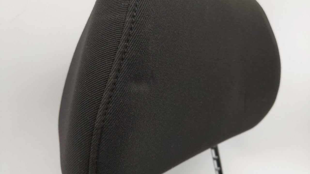 2008 Pontiac G6 Headrest Head Rest Front Driver Passenger Seat Fits OEM Used Auto Parts - Oemusedautoparts1.com