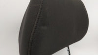 2008 Pontiac G6 Headrest Head Rest Front Driver Passenger Seat Fits OEM Used Auto Parts - Oemusedautoparts1.com