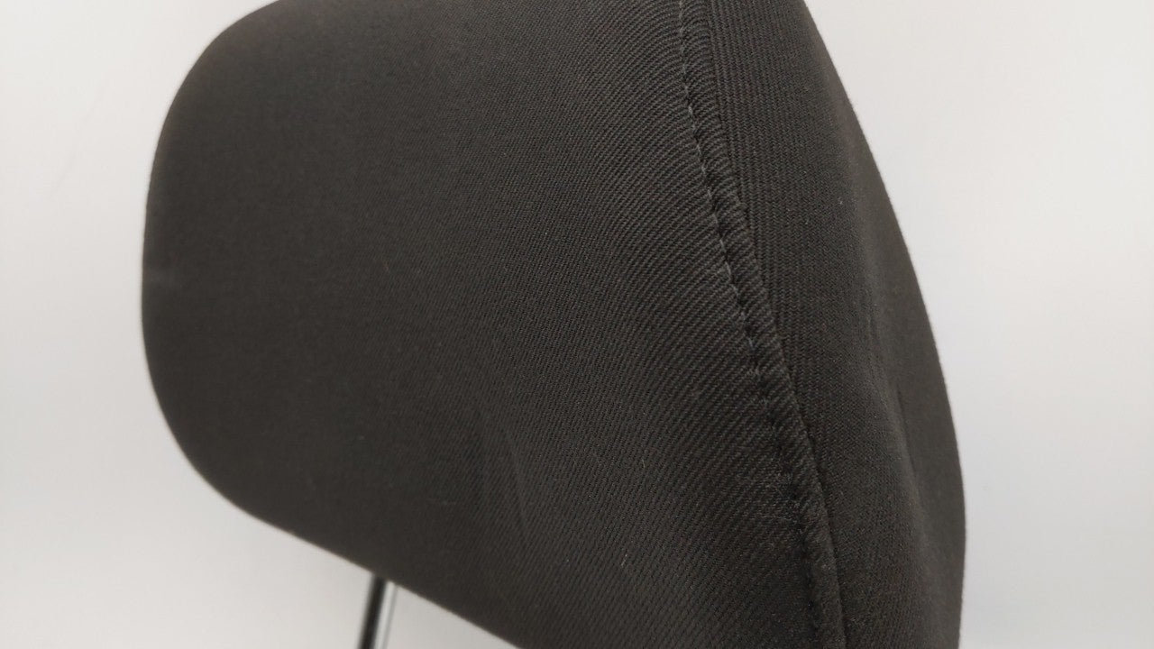 2008 Pontiac G6 Headrest Head Rest Front Driver Passenger Seat Fits OEM Used Auto Parts - Oemusedautoparts1.com