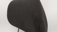 2008 Pontiac G6 Headrest Head Rest Front Driver Passenger Seat Fits OEM Used Auto Parts - Oemusedautoparts1.com