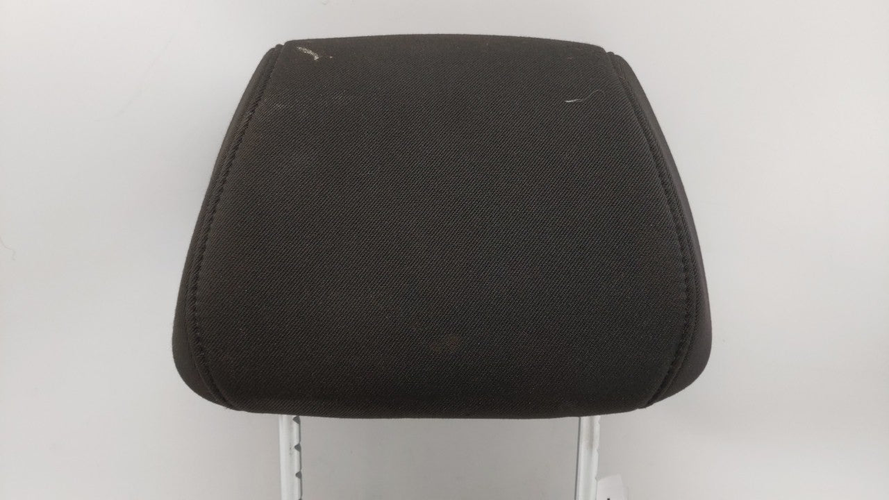 2008 Pontiac G6 Headrest Head Rest Front Driver Passenger Seat Fits OEM Used Auto Parts - Oemusedautoparts1.com
