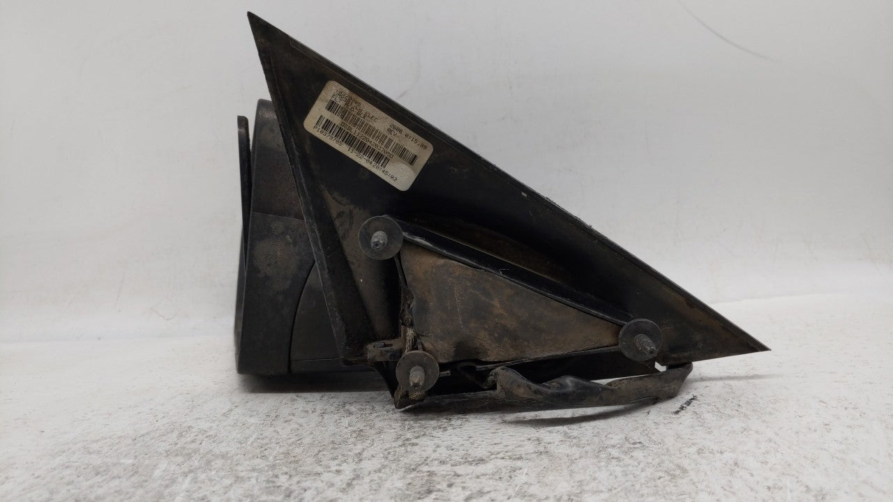 2005-2009 Pontiac G6 Side Mirror Replacement Driver Left View Door Mirror P/N:15278129 10379705 Fits Fits 2005 2006 2007 200