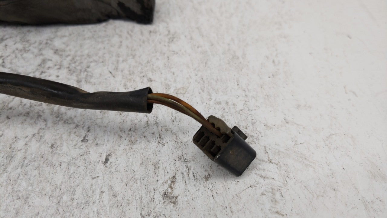 2005-2009 Pontiac G6 Side Mirror Replacement Driver Left View Door Mirror P/N:15278129 10379705 Fits Fits 2005 2006 2007 200